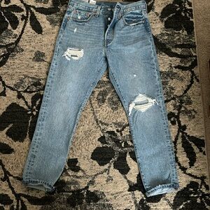 Levi’s 501
